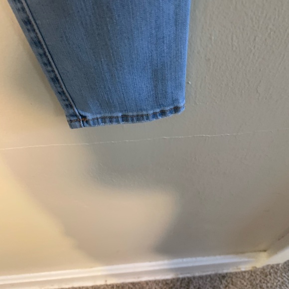 America Eagle Jeans - Picture 4 of 5